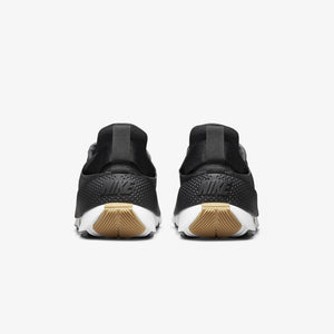 Nike | GO FLYEASE  { ANTHRACITE / GUM LIGHT BROWN