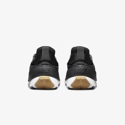 Nike | GO FLYEASE  { ANTHRACITE / GUM LIGHT BROWN