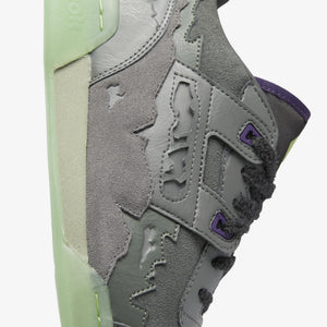 Reebok | DC WORKOUT PLUS  { FREE GREEN