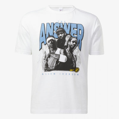 Reebok | IVERSON TRIO SHORT SLEEVE T-SHIRT