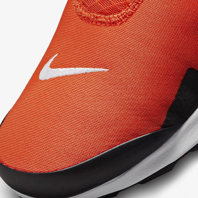 Nike | AIR PRESTO MID UTILITY  { ORANGE