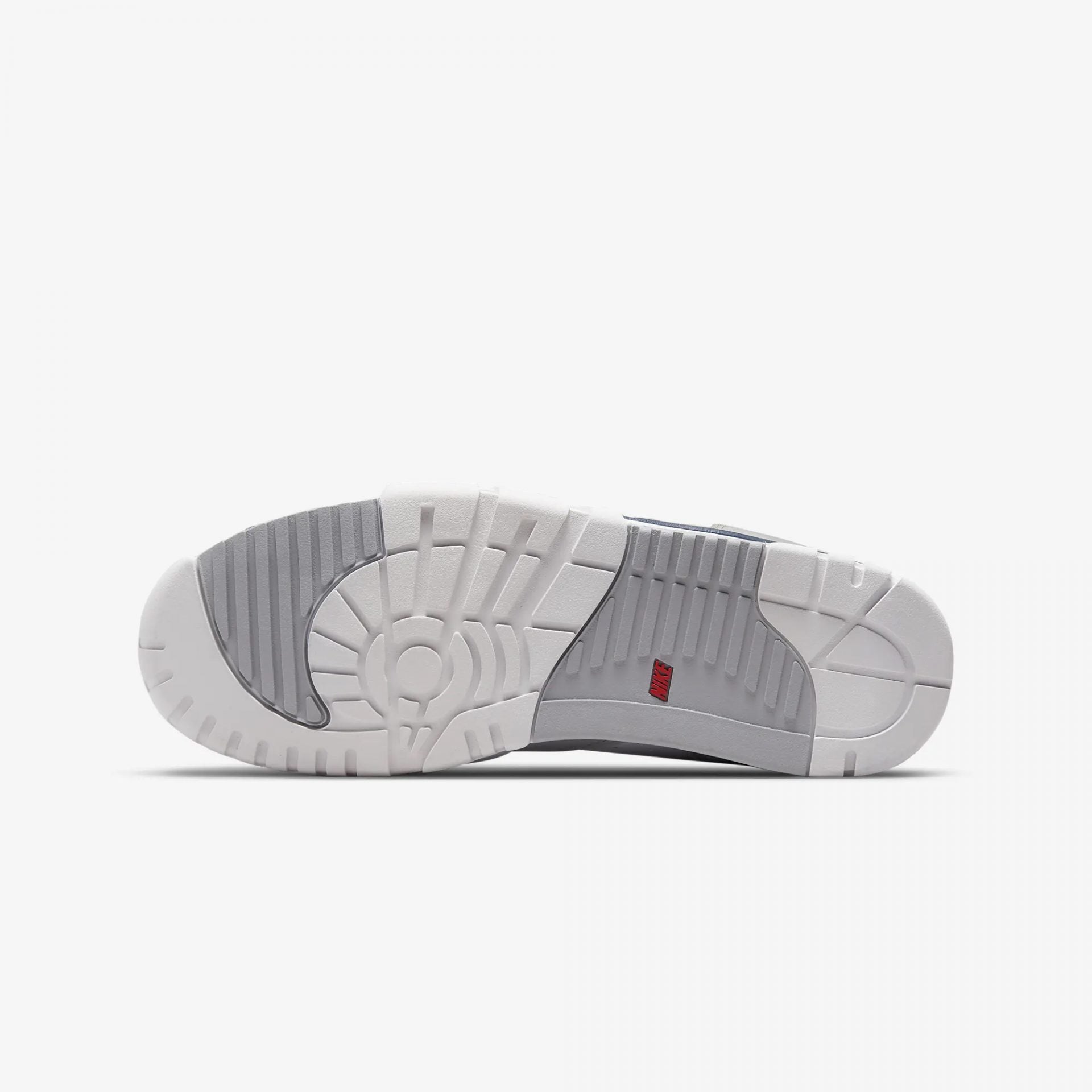 Nike | AIR TRAINER 1  { MIDNIGHT NAVY