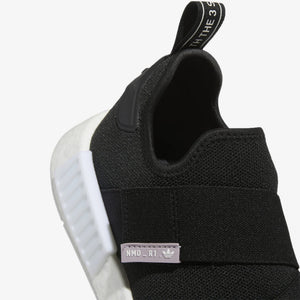 Adidas Originals | NMD_R1  { CORE BLACK