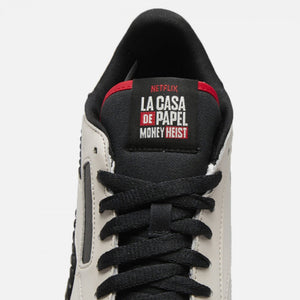 Reebok | LA CASA DE PAPEL CLASSIC LEATHER