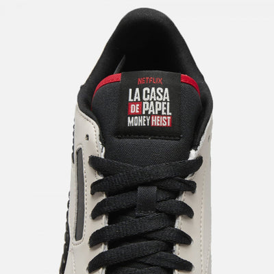 Reebok | LA CASA DE PAPEL CLASSIC LEATHER