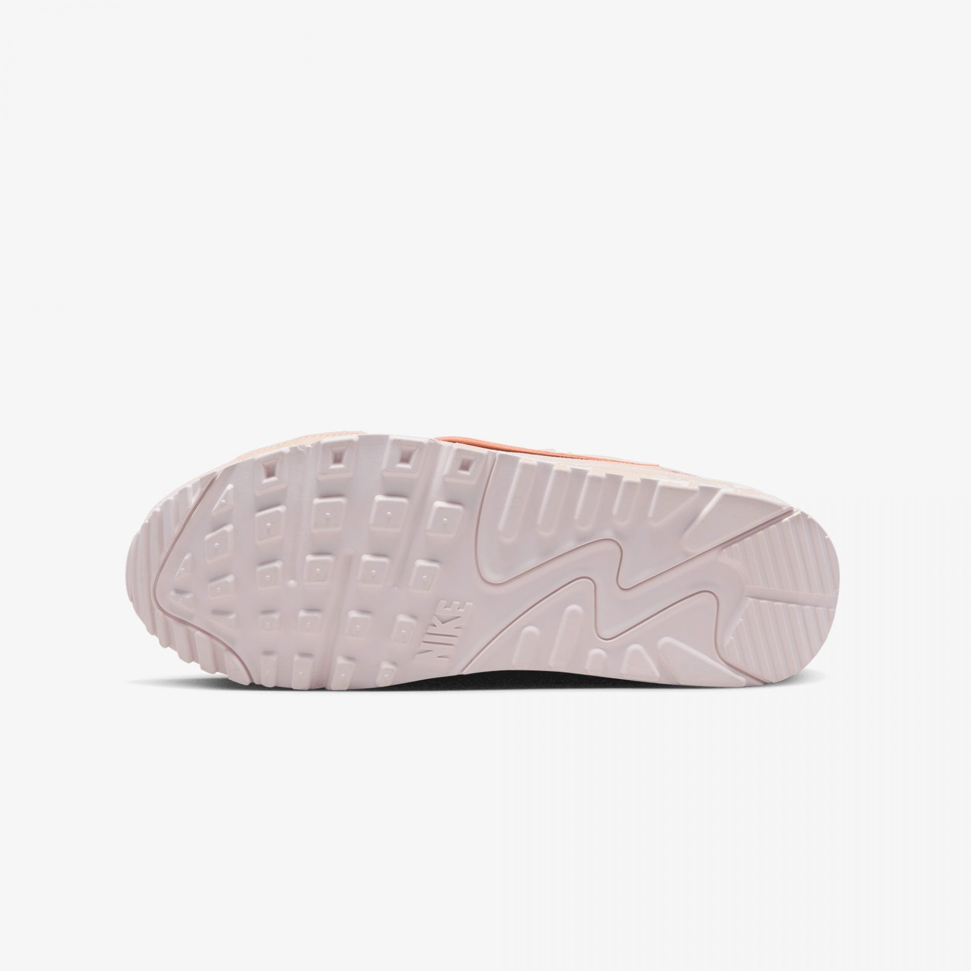 Nike | AIR MAX 90 FUTURA  { SOFT PINK