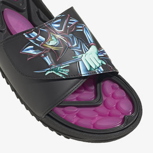 Adidas | REPTOSSAGE YU-GI-OH  { CBLACK/PULLIL