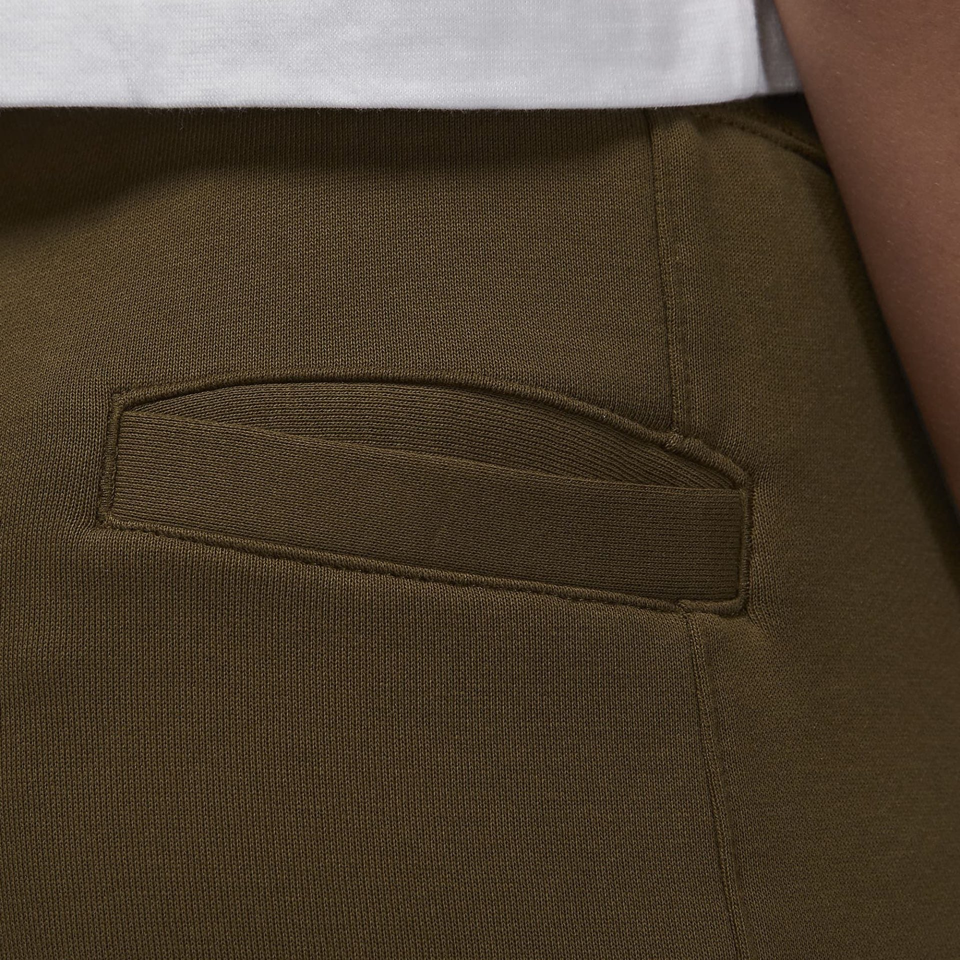 Jordan | JORDAN 23 ENGINEERED  { LIGHT OLIVE