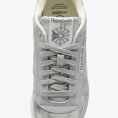 Reebok | CLASSIC GROW  { CLOD GREY