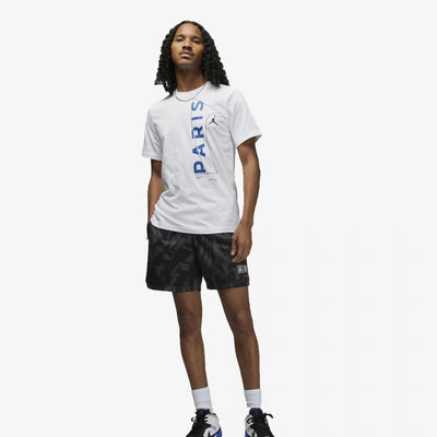 Jordan | PARIS SAINT-GERMAIN '	WHITE/GAME ROYAL'