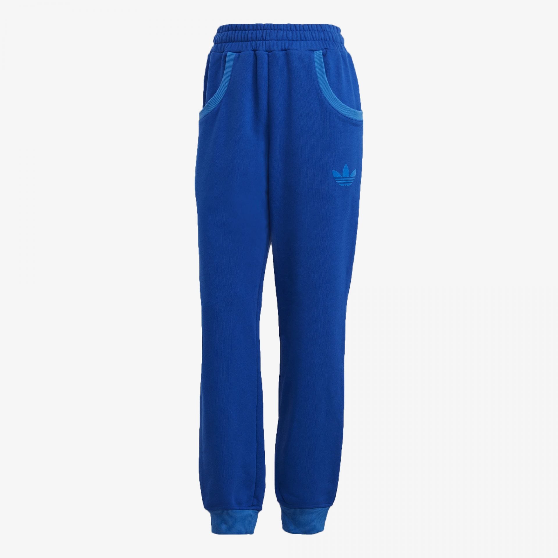 Adidas Originals | 70S SWEAT PANTS { COLLEGIATE ROYAL