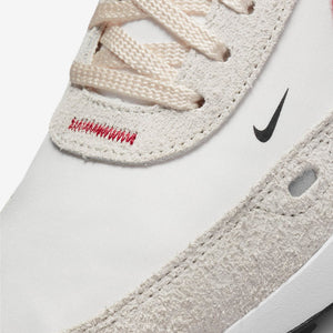 Nike | WAFFLE ONE  { DOUBLE SWOOSH