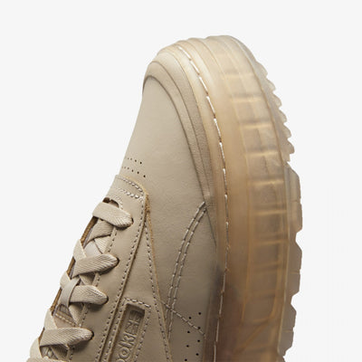 Reebok | CLUB C DOUBLE GEO