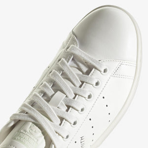 Adidas Originals | STAN SMITH  { WHITE