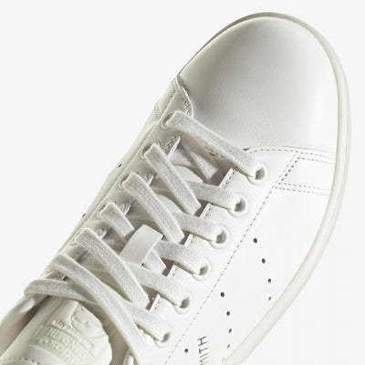 Adidas Originals | STAN SMITH  { WHITE