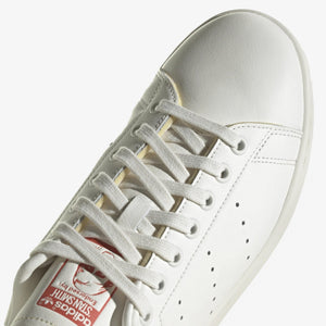 Adidas Originals | STAN SMITH  { PRELOVED RED/WHITE