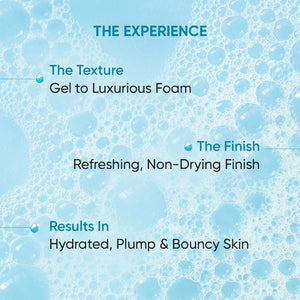 Barrier Repair Hydrating Shower Gel for Dry Skin