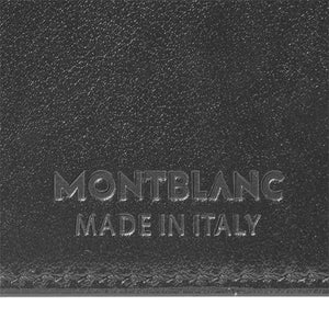 Mont Blanc, Meisterstück card holder 6cc