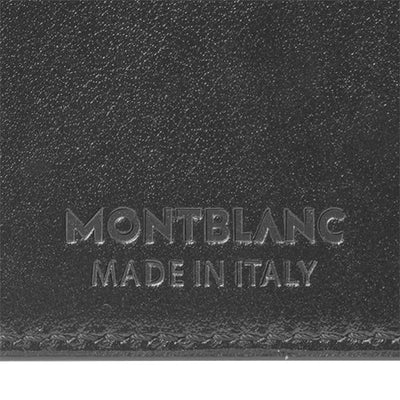Mont Blanc, Meisterstück card holder 6cc