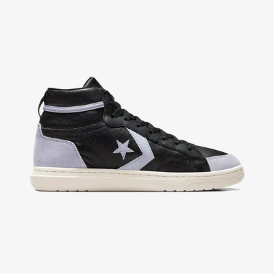 CONVERSE | PRO BLAZE CLASSIC { BLACK