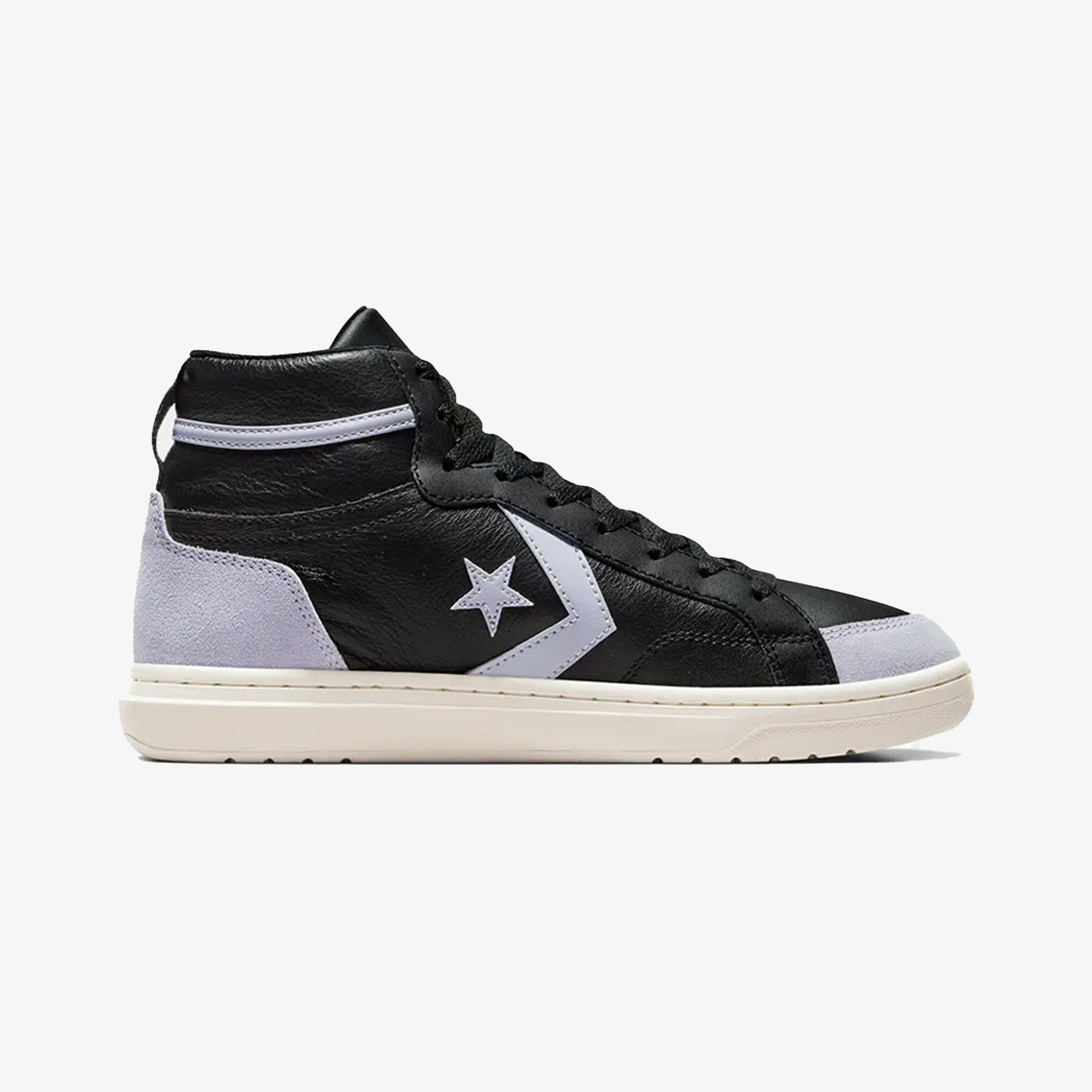 CONVERSE | PRO BLAZE CLASSIC { BLACK