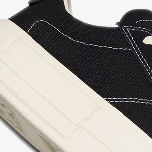 Converse | CRUISE { BLACK