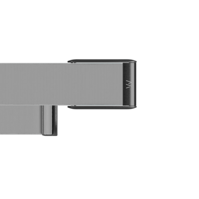 Whoop 5.0 Coreknit Ash Grey Bicep Band Only  ( Strap Only )