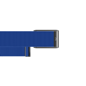 Whoop 5.0 Coreknit Royal Bicep Band Only ( Strap Only