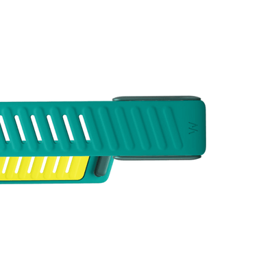 Whoop 5.0 Sportflex Propel Band (12 Month Peak Subscription Included)
