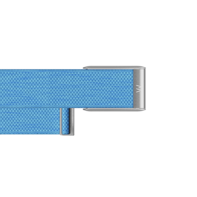 Whoop 5.0 Superknit Breeze Band (12 Month Peak Subscription Included)