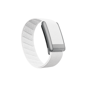 Whoop 5.0 Superknit Glacier Band (12 Month Peak Subscription Included)