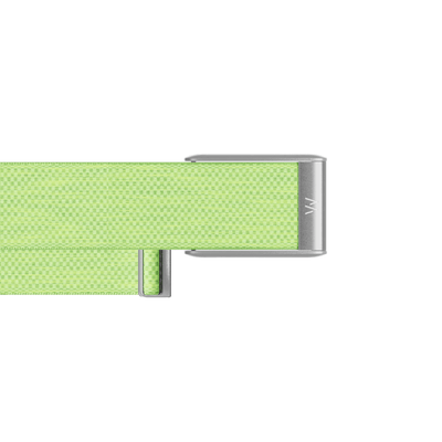 Whoop 5.0 Superknit Palm Band (12 Month Peak Subscription Included)