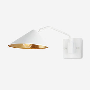 Marca Adjustable Sconce