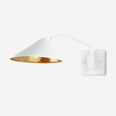 Marca Adjustable Sconce
