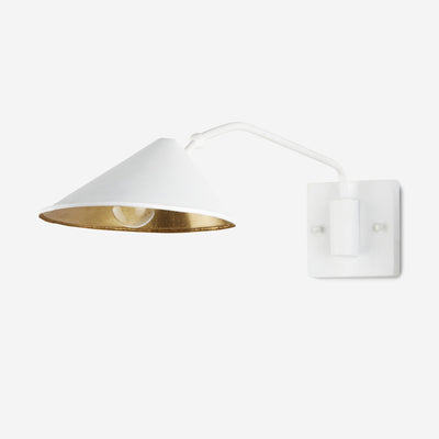 Marca Adjustable Sconce