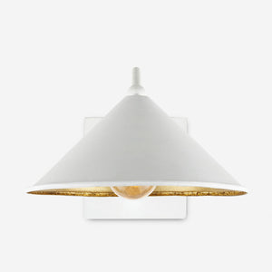 Marca Adjustable Sconce