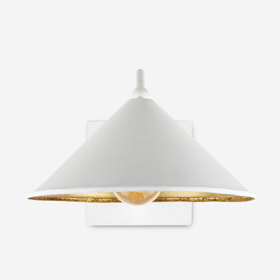 Marca Adjustable Sconce