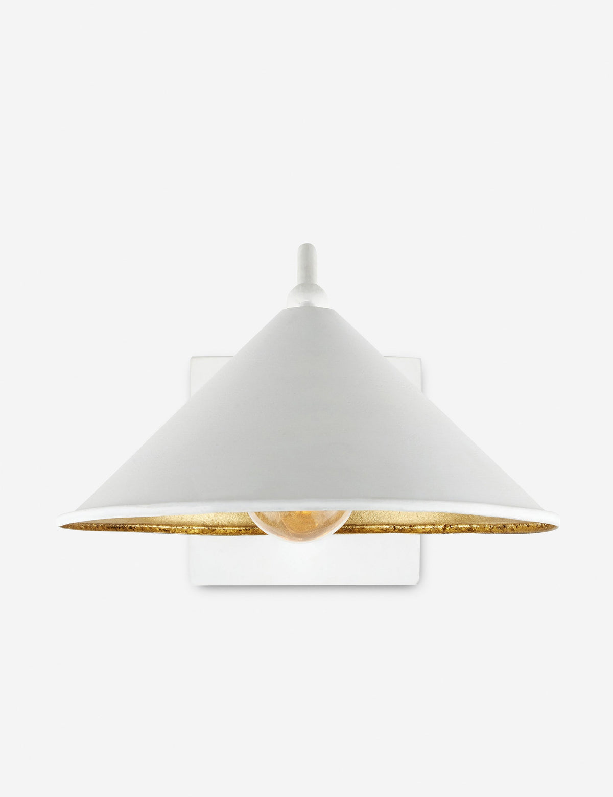 Marca Adjustable Sconce