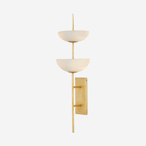Clarence Sconce