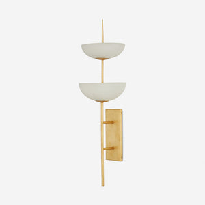 Clarence Sconce
