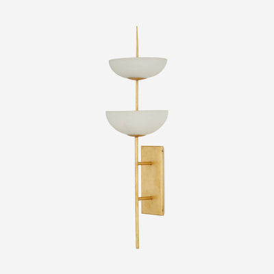 Clarence Sconce