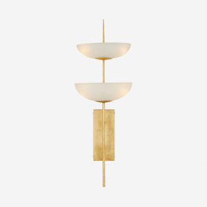 Clarence Sconce