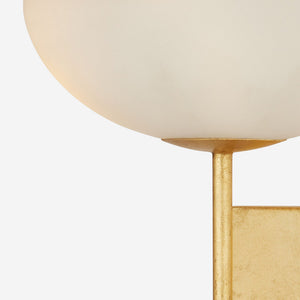 Clarence Sconce