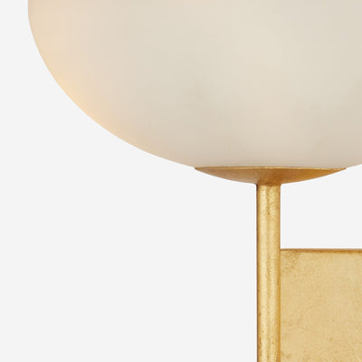 Clarence Sconce