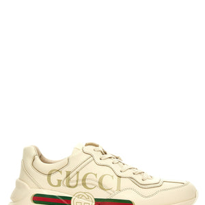 Gucci Rhyton Sneakers