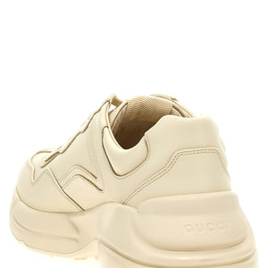 Gucci Rhyton Sneakers