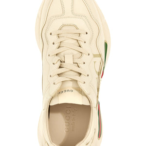 Gucci Rhyton Sneakers