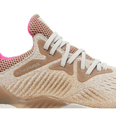 adidas Alphabounce Beyond Chalk Pink