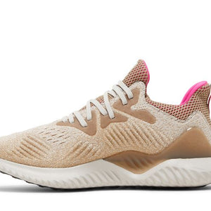 adidas Alphabounce Beyond Chalk Pink