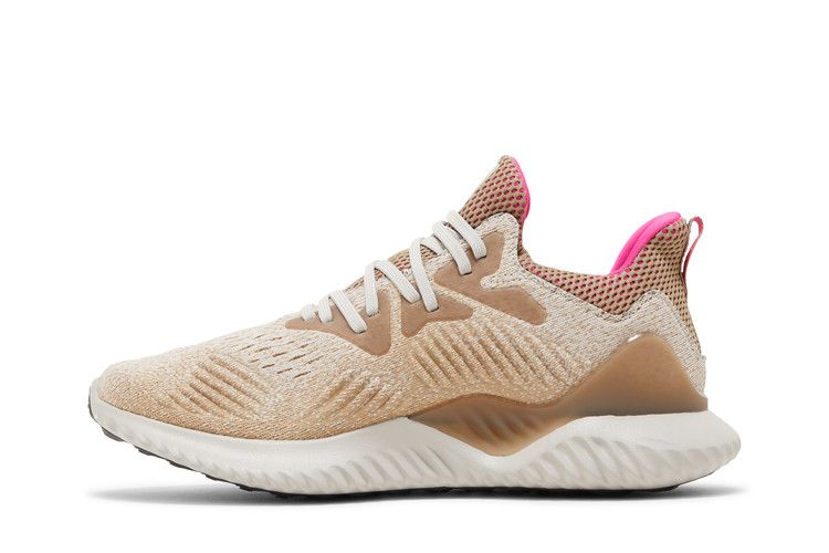 adidas Alphabounce Beyond Chalk Pink